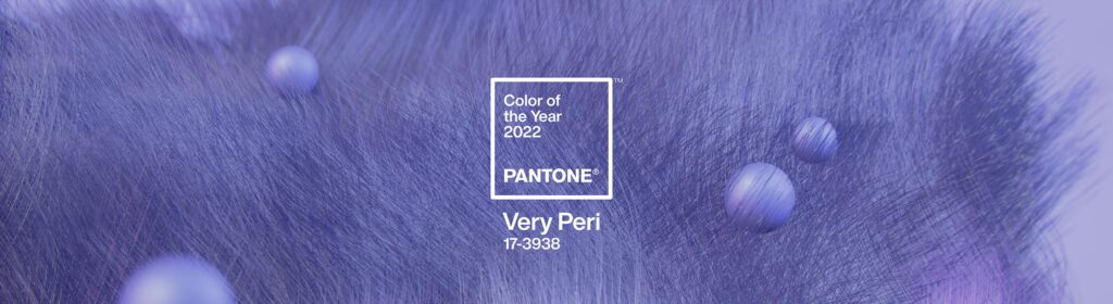 colore pantone 2022